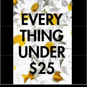 Please shop my closet 💛💛💛